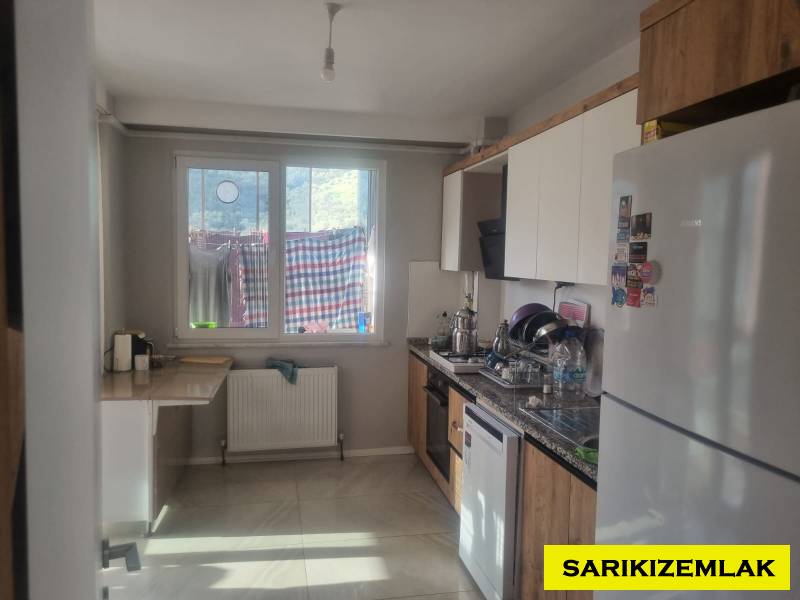 Edremit Kadıköy Mah`da2+1  Daire. - 5